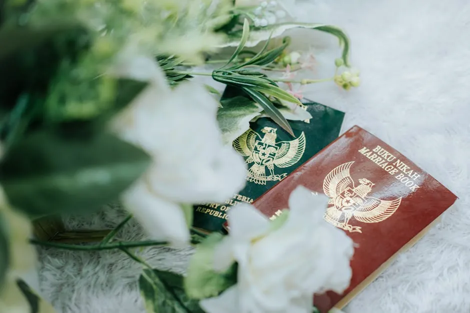 Cara Mengurus Isbat Nikah untuk Mendapatkan Buku Nikah