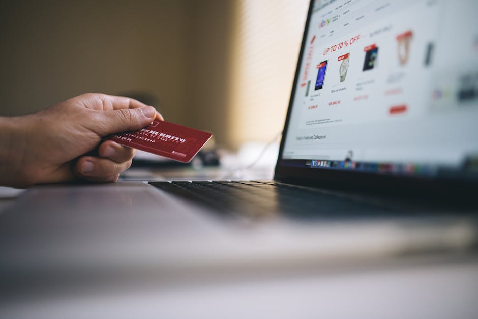 Hak Konsumen dalam Transaksi Belanja Online: Pemahaman dan Perlindungan Hukum yang Diperlukan